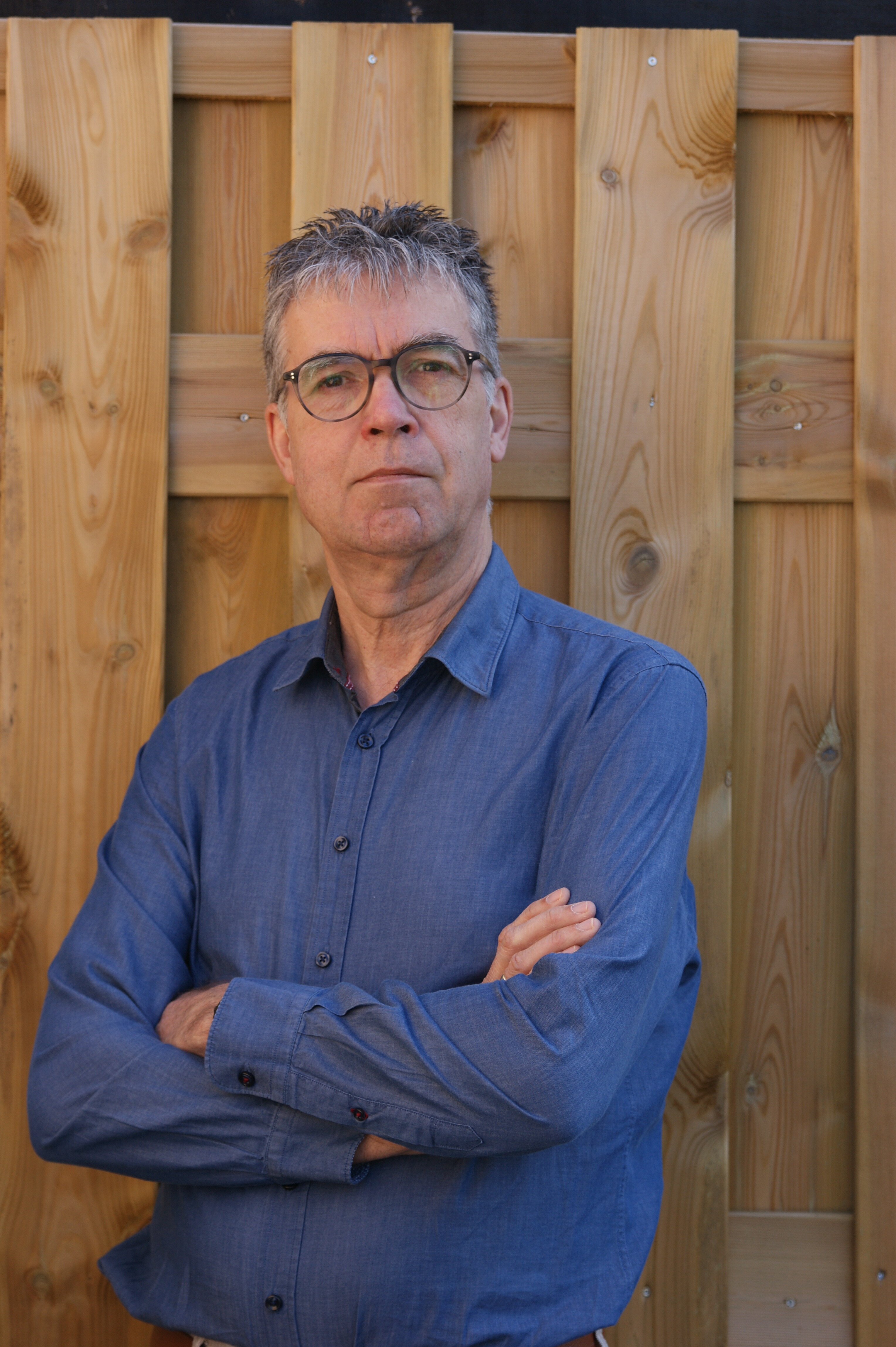 directeur afbeelding