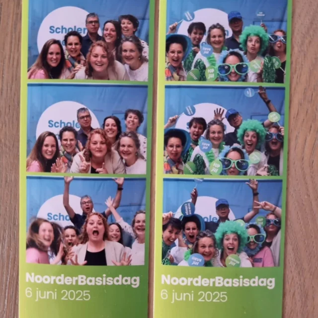 Noorderbasisdag
